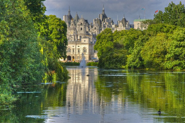 C'era una volta (St. James's Park).jpg